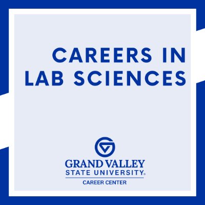 Careers in Lab Sciences